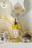 La Sultane De Saba-Beauty Oil Musk Incense Rose - Taj Palace-Cilt Bakımı Yağları-2-roqelvaxirum.shop