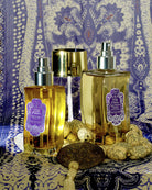 La Sultane De Saba-Beauty Oil Musk Incense Vanilla - Udaipur-Cilt Bakımı Yağları-3-roqelvaxirum.shop