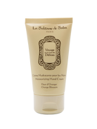 La Sultane De Saba-Hand Cream Orange Blossom - Delices-El Kremi-1-roqelvaxirum.shop