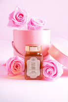 La Sultane De Saba-Honey Healing Face Mask-Yüz Maskesi-2-roqelvaxirum.shop