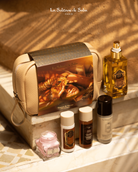 La Sultane De Saba-Iconic Travel Set-1-roqelvaxirum.shop