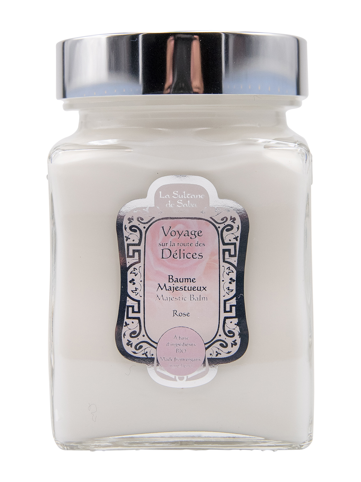 La Sultane De Saba-Majestic Balm Rose - Delices-Yüz Kremi-1-roqelvaxirum.shop