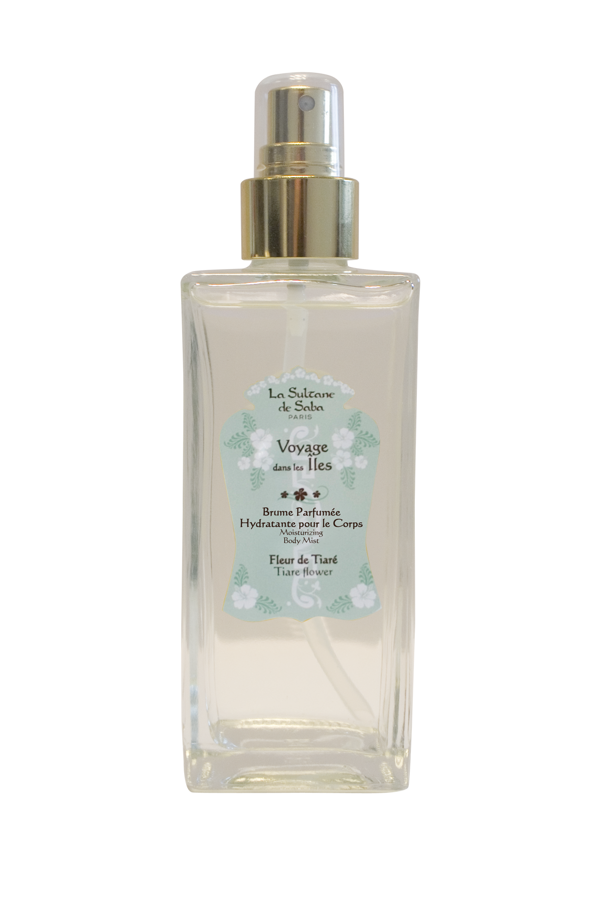 La Sultane De Saba-Mist Aloe Vera And Tiare Flower - Tahiti-Mist-1-roqelvaxirum.shop