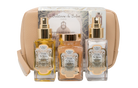 La Sultane De Saba-Musk Incense Rose (Taj Palace) Gift Set-1-roqelvaxirum.shop