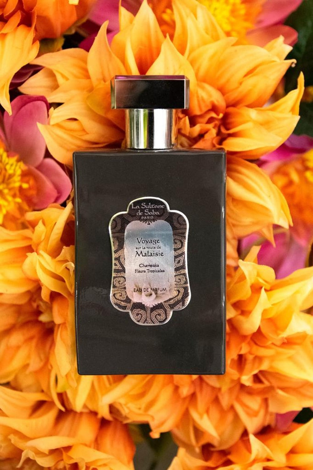 La Sultane De Saba-Perfume Jasmine And Tropical Flowers - Malaysia-Parfüm-2-roqelvaxirum.shop