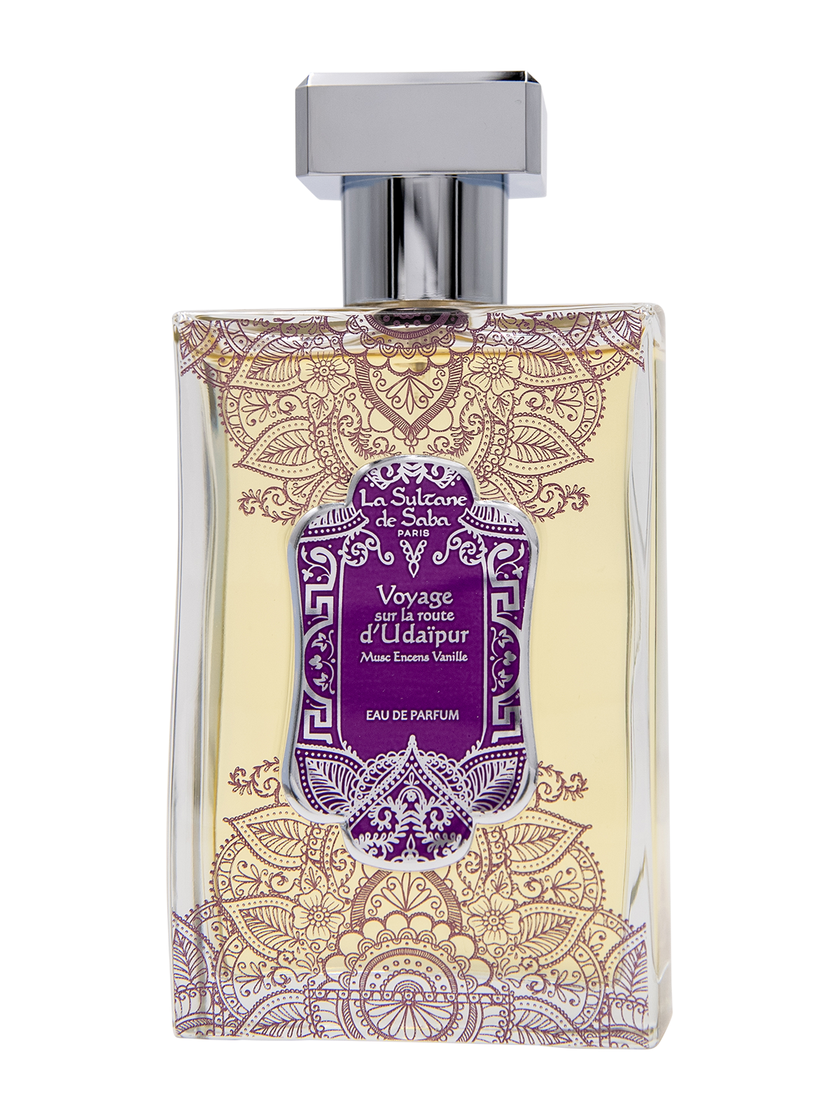 La Sultane De Saba-Perfume Musk Incense Vanilla - Udaipur-Parfüm-1-roqelvaxirum.shop