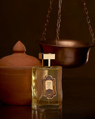 La Sultane De Saba-Perfume Oriental Ayurvedic Amber Vanilla Patchouli - Spices-Parfüm-2-roqelvaxirum.shop