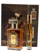 La Sultane De Saba-Perfume Set Amber Musk Sandalwood - Orient-Parfüm-2-roqelvaxirum.shop
