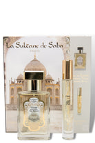 La Sultane De Saba-Perfume Set Musk Incense Rose - Taj Palace-Parfüm-1-roqelvaxirum.shop