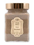 La Sultane De Saba-Rose And Geranium Fragrance Rassoul-Yüz Temizleme Yağı-1-roqelvaxirum.shop
