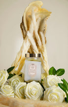 La Sultane De Saba-Salt Scrub Orange Blossom - Delices-Peeling-2-roqelvaxirum.shop