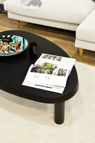 Lagoma-Atlas Amorf Orta Sehpa - 125 Cm-Sehpa-2-roqelvaxirum.shop