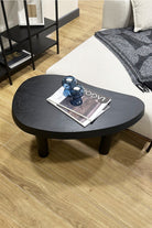 Lagoma-Atlas Amorf Orta Sehpa - 85 Cm-Sehpa-2-roqelvaxirum.shop