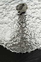 Lagoma-Delta Dörtgen Yan Sehpa - 50 cm-Sehpa-3-roqelvaxirum.shop