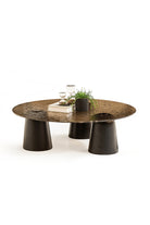 Lagoma-Velora Yuvarlak Orta Sehpa-Orta Sehpa-1-roqelvaxirum.shop
