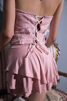 Anastasia Korse | Pembe