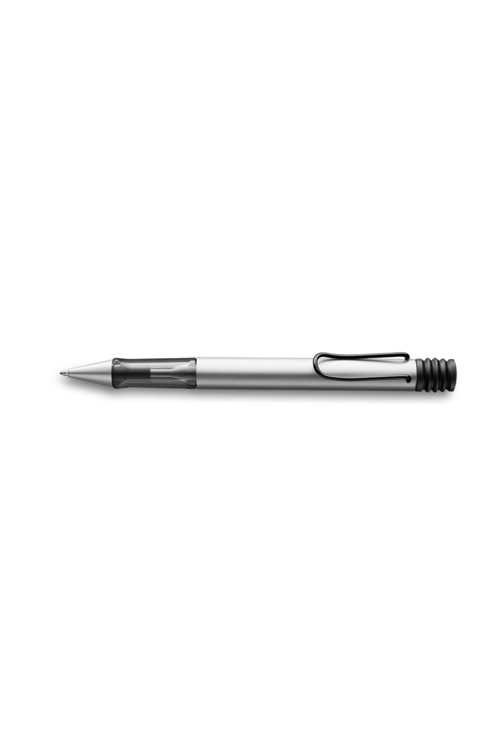 Lamy-Al Star Tükenmez Kalem Silver-Tükenmez Kalem-1-roqelvaxirum.shop