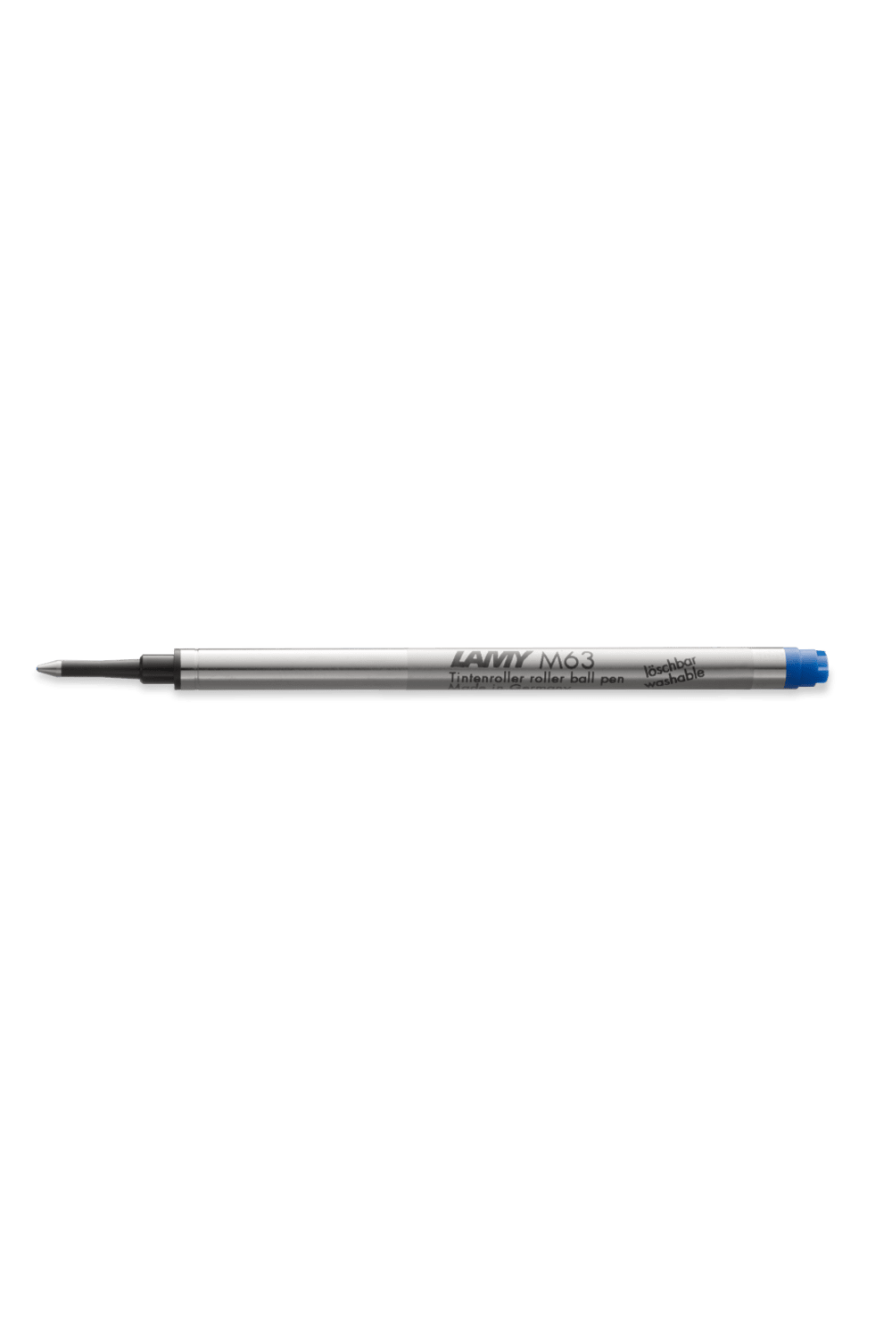 Lamy-Kapaklı Roller Kalem Refili Tekli Mavi-Yedek Kalem Malzemeleri-1-roqelvaxirum.shop