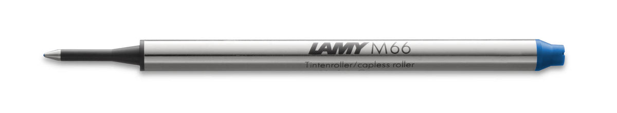 Lamy-Kapaksız Roller Kalem Refili Tekli Mavi B Uç-Yedek Kalem Malzemeleri-1-roqelvaxirum.shop