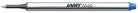 Lamy-Kapaksız Roller Kalem Refili Tekli Mavi-Yedek Kalem Malzemeleri-1-roqelvaxirum.shop