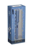 Lamy-Lamy Al Star Harry Potter Dolma Kalem Aluminyum Ravenclaw-Dolma Kalem-2-roqelvaxirum.shop