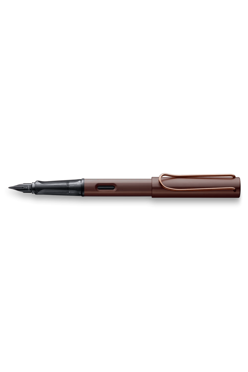 Lamy-Lamy Lx Marron Dolma Kalem-Kalem-1-roqelvaxirum.shop