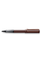 Lamy-Lamy Lx Roller Kalem Marron-Roller Kalem-1-roqelvaxirum.shop