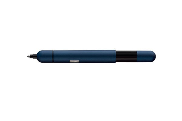 Lamy-Lamy Pico Tükenmez Kalem Mat Lake Gövde Pmavi-Tükenmez Kalem-1-roqelvaxirum.shop