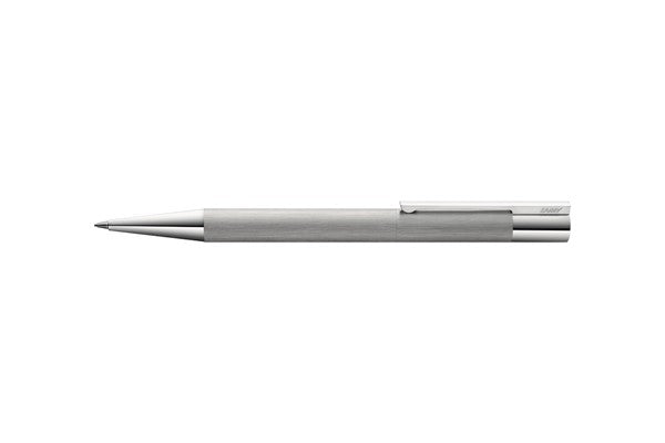 Lamy-Lamy Scala Versatil Kalem Paslanmaz Celik Govde 07-Versatil Kalem-1-roqelvaxirum.shop