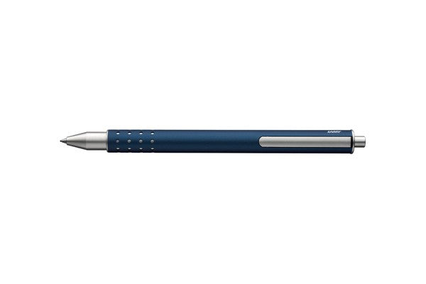Lamy-Lamy Swift Roller Kalem Mat Lake Govde Pmavi-Roller Kalem-1-roqelvaxirum.shop