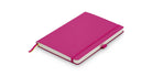 Lamy-Lamy Yumuşak Kapak Defter A6 Pembe-Defter-1-roqelvaxirum.shop