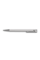 Lamy-Logo Tükenmez Kalem Metal Klips Beyaz-Tükenmez Kalem-1-roqelvaxirum.shop