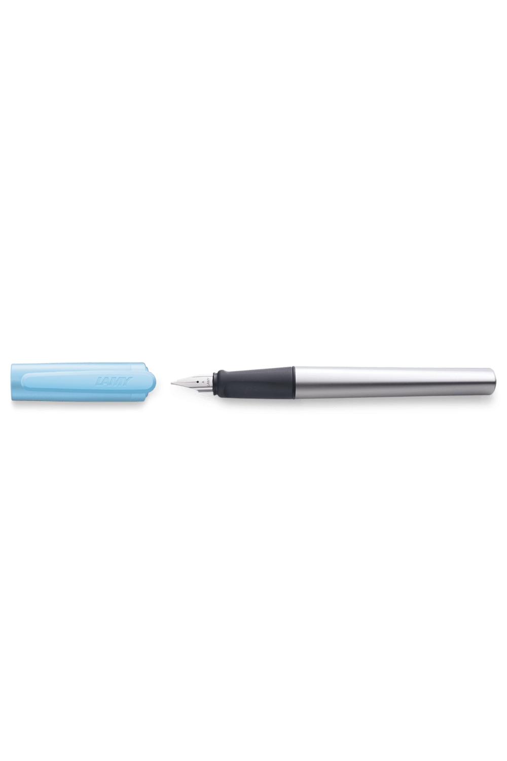 Lamy-Nexx Dolma Kalem Aluminyum Gövde Azure-Dolma Kalem-1-roqelvaxirum.shop