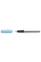 Lamy-Nexx Dolma Kalem Aluminyum Gövde Azure-Dolma Kalem-1-roqelvaxirum.shop