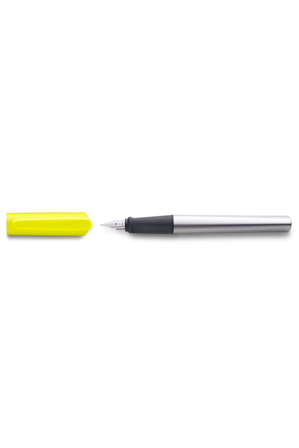Lamy-Nexx Dolma Kalem Alüminyum Gövde Neonyellow-Dolma Kalem-1-roqelvaxirum.shop
