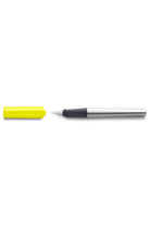Lamy-Nexx Dolma Kalem Alüminyum Gövde Neonyellow-Dolma Kalem-1-roqelvaxirum.shop