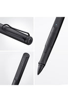 Lamy-Safari Note + Ipad Tablet Kalemi Siyah-Dijital Kalem-5-roqelvaxirum.shop