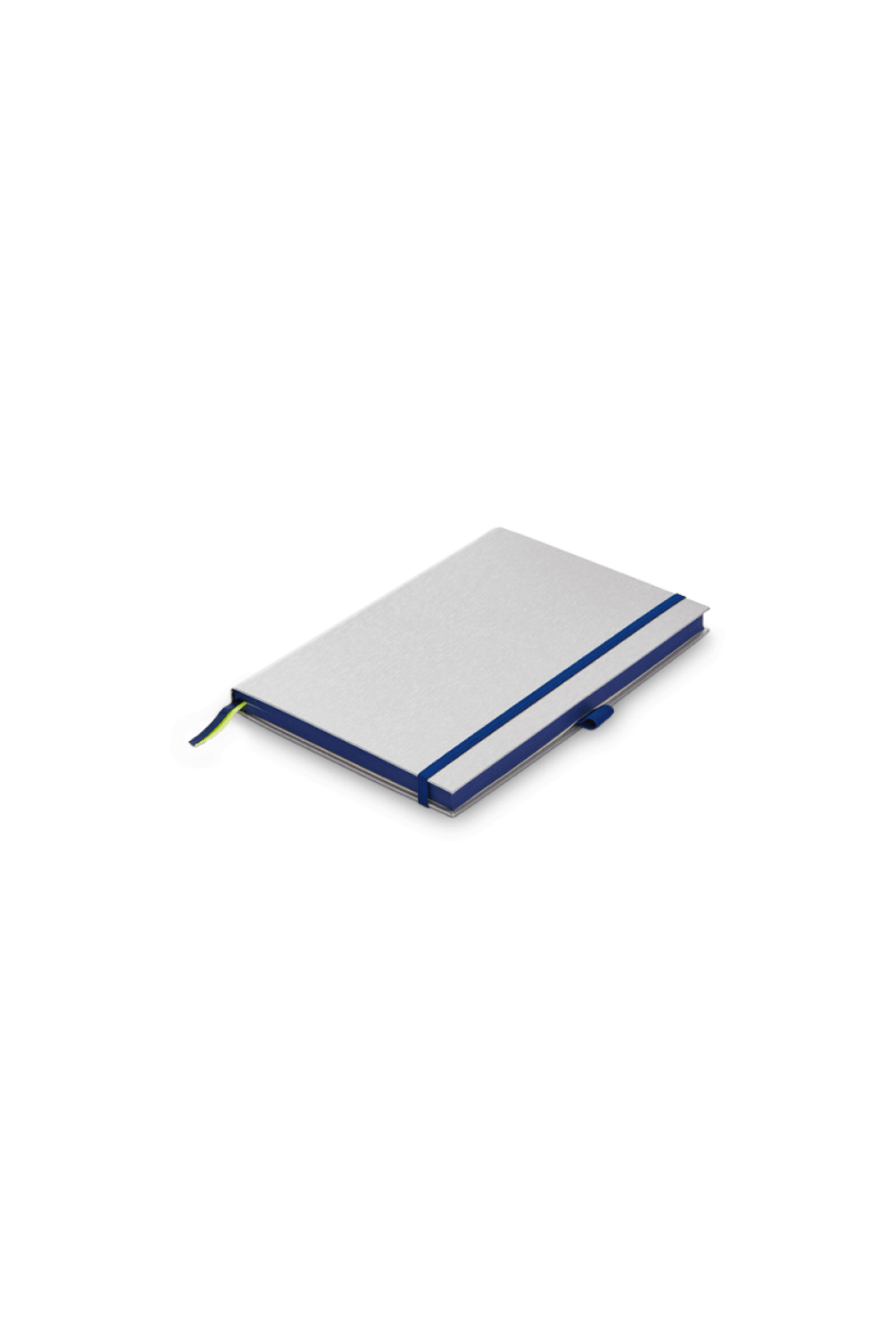 Lamy-Sert Kapak Defter A5 Ocean Blue-Defter-1-roqelvaxirum.shop