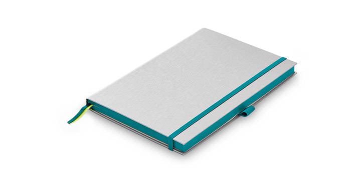 Lamy-Sert Kapak Defter A5 Turmaline-Defter-1-roqelvaxirum.shop