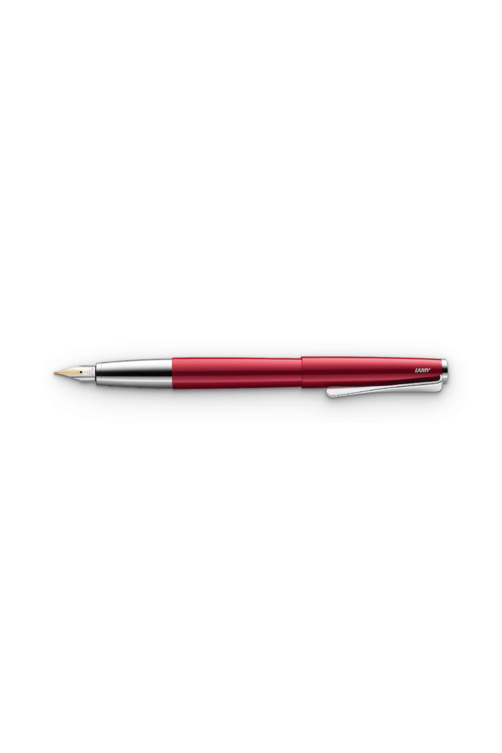 Lamy-Studio Dolma Kalem Pianored Gloss 14 K Altın-Dolma Kalem-1-roqelvaxirum.shop