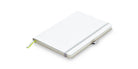 Lamy-Yumuşak Kapak Defter A5 Beyaz-Defter-1-roqelvaxirum.shop