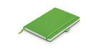 Lamy-Yumuşak Kapak Defter A5 Yeşi̇l-Defter-1-roqelvaxirum.shop