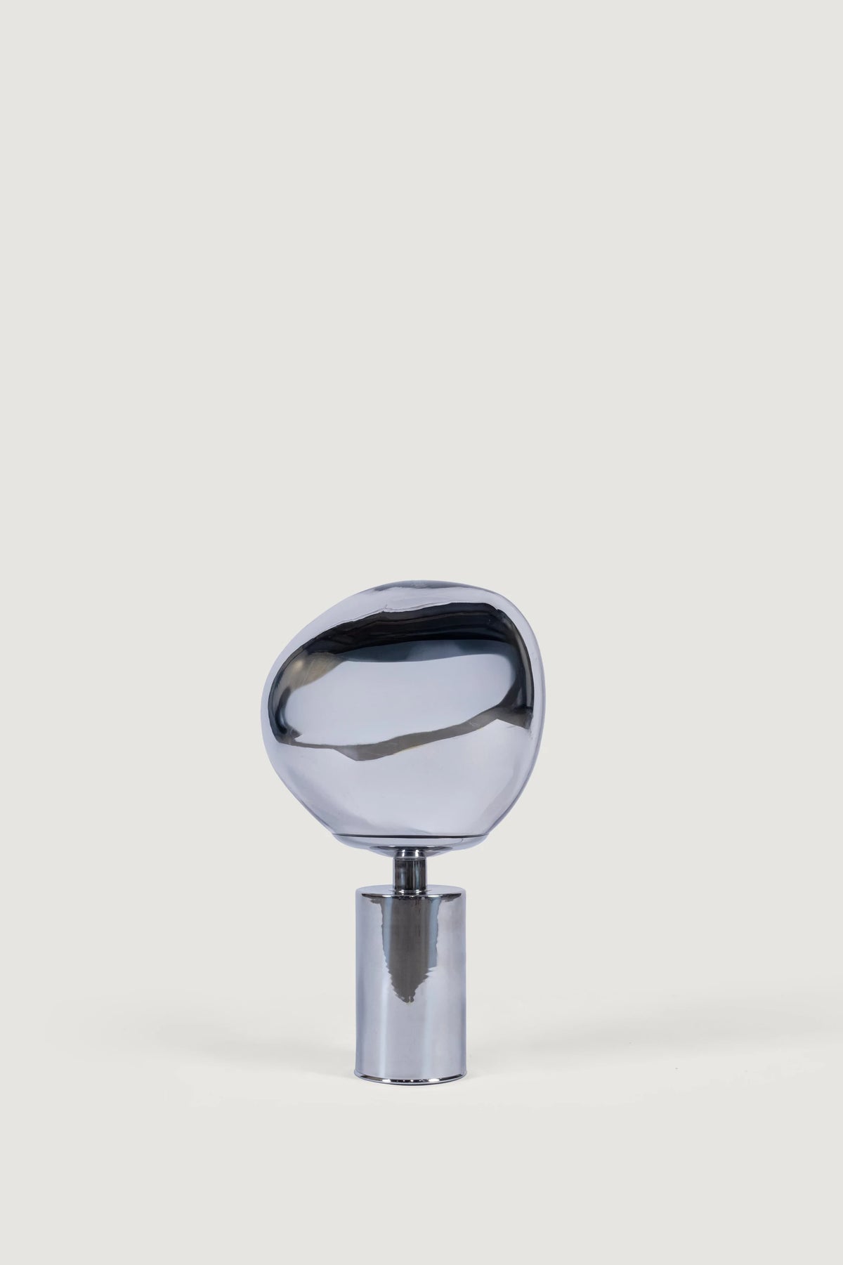 Lasttouch-Chromea Abajur-1-roqelvaxirum.shop