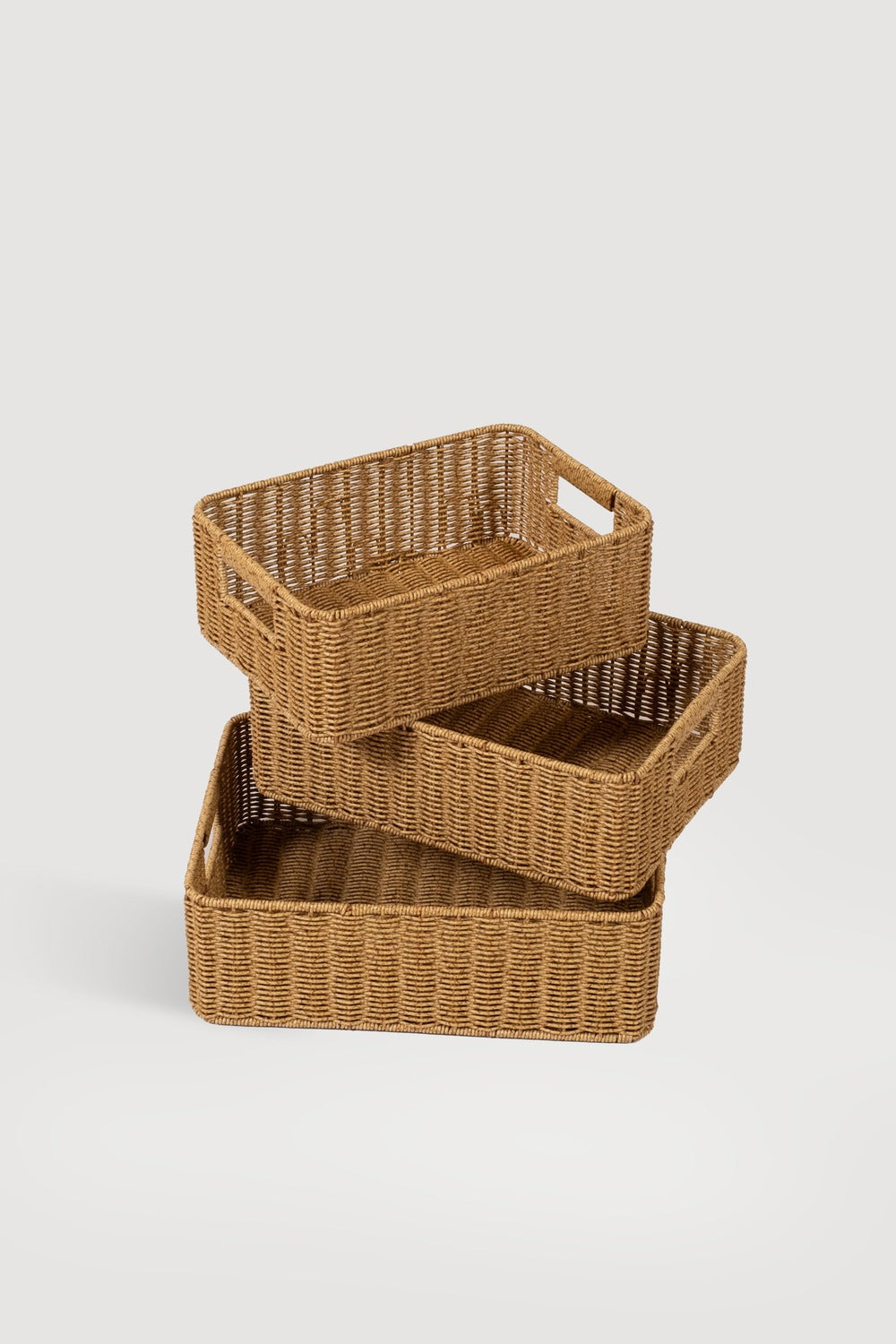 Lasttouch-Coffret Rattan Tepsi Seti-Sepet-2-roqelvaxirum.shop