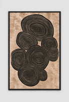 Lasttouch-Duvar Tablosu, 90x120 Cm-Tablo-1-roqelvaxirum.shop