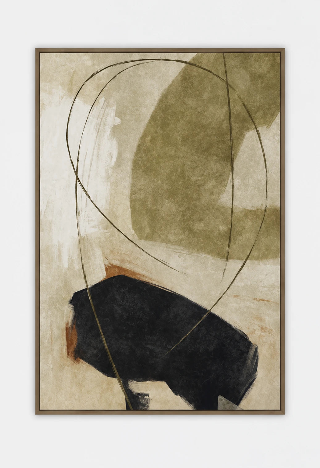 Lasttouch-Duvar Tablosu, 90x120 cm-Tablo-1-roqelvaxirum.shop