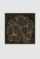 Lasttouch-Duvar Tablosu, 90x90 cm-Tablo-1-roqelvaxirum.shop