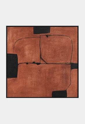 Lasttouch-Duvar Tablosu, 90x90 cm-Tablo-1-roqelvaxirum.shop