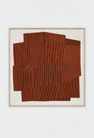 Lasttouch-Duvar Tablosu, 90x90 cm-Tablo-1-roqelvaxirum.shop
