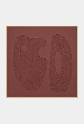 Lasttouch-Duvar Tablosu, 90x90 cm-Tablo-1-roqelvaxirum.shop